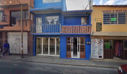 'El Trébol' Restaurante. Café-Bar