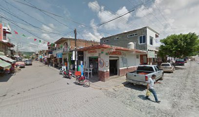 Carniceria Diaz