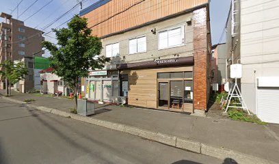 ナカジマ薬局 野幌旭通店