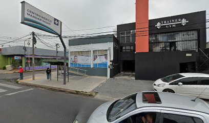 Centro Medico Mandar Salud