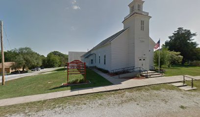 Freeman Baptist Church