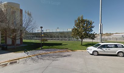 Ron & Carol Cope Stadium