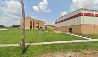 Chase County Jr.-Sr. High School