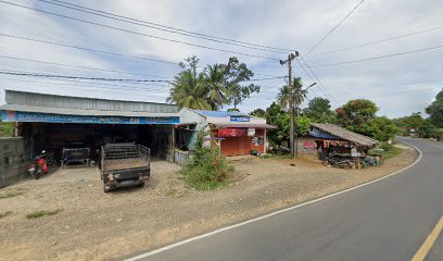 Bengkel marbun motor