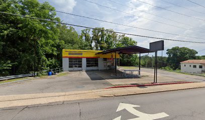 Darcell's Car Wash