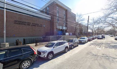 X467 Mott Hall Community School