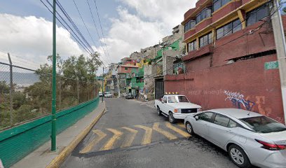 Alto Reciclaje Moreno