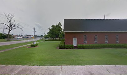 Donalsonville First Church of the Nazarene