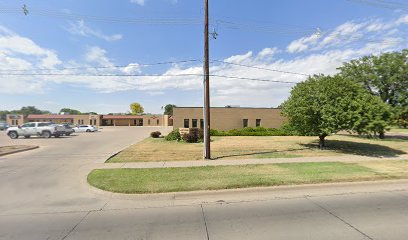 Southwest Kansas Area Agency