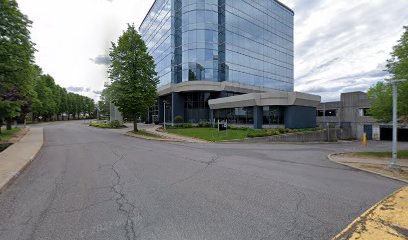 Pearson Professional Centres-Ottawa (East) ON