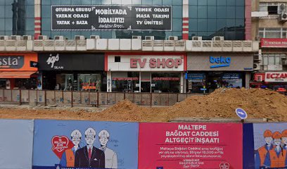 Ev Shop Genel Müdürlük