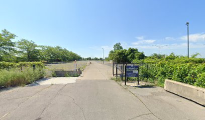 St.Jean street-boat Launch