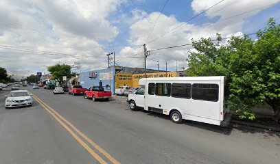 Transmisiones Automaticas