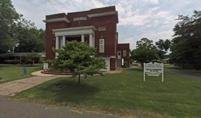 Barlow United Methodist Church