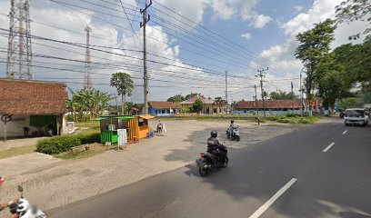 Terang Bulan ' Cak Ndo '