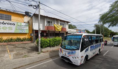 Arepera Mamá Pancha