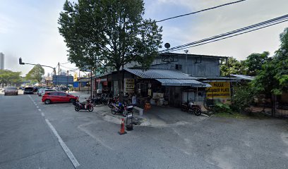 Chin Chong Sauce Factory Trading Co