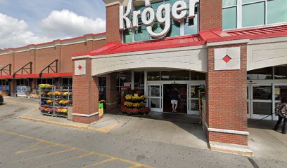 Kroger Money Services