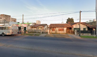 Avenida Gobernador Vergara 1099-1199