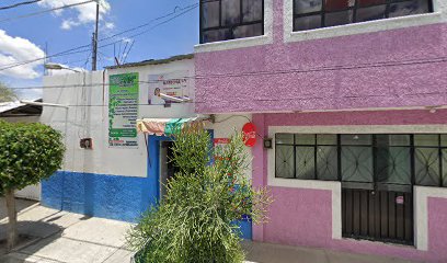 'Durán' Casa Naturista