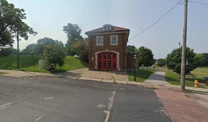 Davenport Fire Department Fire Museum