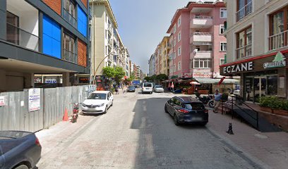 Göktürk dyo yapı market