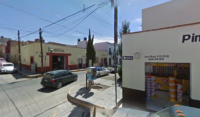 Mi casa Ortíz ( Venta y Distribución de materiales Arquitectónicos y de diseño )
