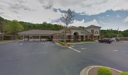 First Community Bank of Central Alabama