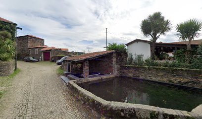 Fontanário de Quintandona