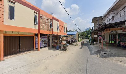 Pelangi Laundry