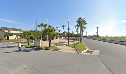 Port Isabel Veterans Park