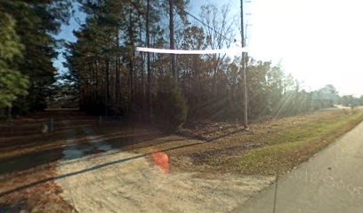 Piney Grove AME Zion Church Cemetery