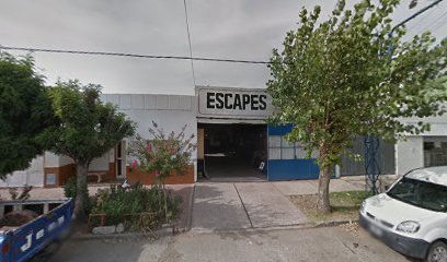 Escapes Cispar