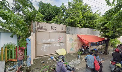 Yayasan Pangudi Rukuning Wanito