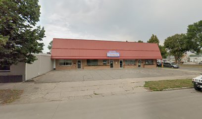 Garret Swenson D.C. - Pet Food Store in Grand Forks North Dakota