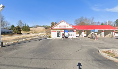 Coin Laundry