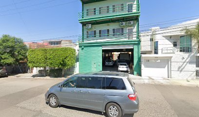 Zané Medicina Natural Oriental (Tijuana)