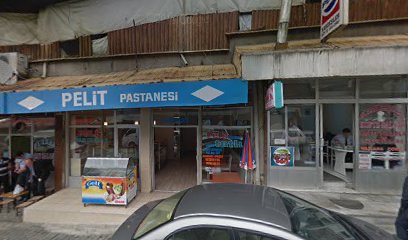 Pelit Pastanesi