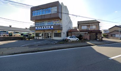 福井県建築設計監理協会（協同組合）