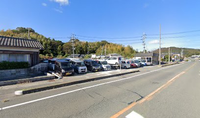 椙山鈑金ワールドガレージレッカーレンタカー