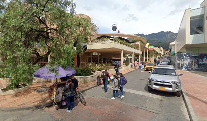 Canaima Internacional