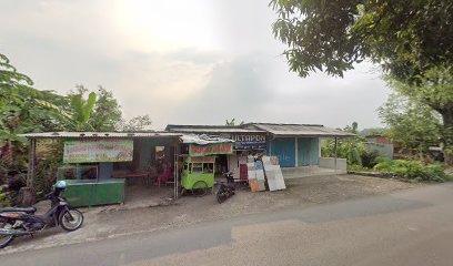 Warung Mbak Nik