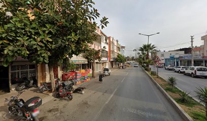 Alnour Market