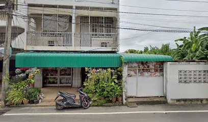 Mister Bicycle Shop