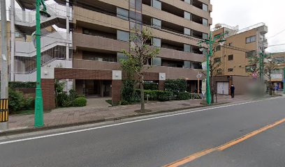 ステイツ西川口