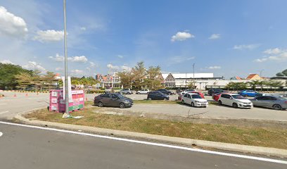 Simpang Ampat