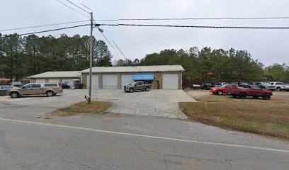 Lake Wedowee Body Shop & Auto