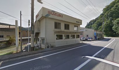 （有）池田モータース 川西営業所