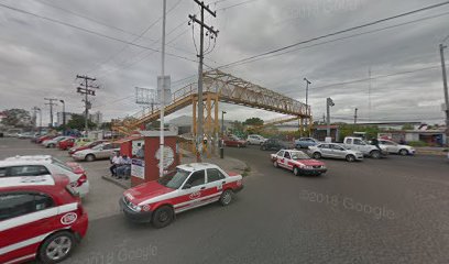 Taxis Ejecutivos Nuevo Veracruz