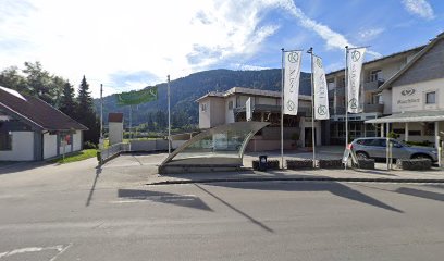 Kultursaal der Marktgemeinde Treffen am Ossiacher See